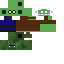 Texture for Robo-Gargantuar