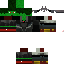 Texture for Zombie Logdotzip