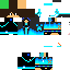 Texture for Я скин в майне