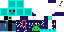 Texture for Deadmau Slime
