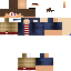 Texture for SimonMS