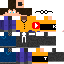 Texture for webberch with jacket