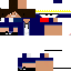 Texture for blacesd