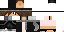 Texture for KEVIN