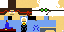 Texture for me as herobrine