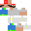 Texture for MiniSnako9