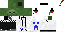 Texture for Zombie_C