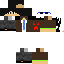 Texture for steve