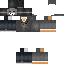 Texture for Zombie
