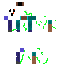 Texture for Turk Enigma