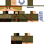 Texture for Wonded Commander