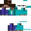 Texture for Steve cool