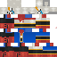 Texture for papyrus