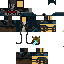 Texture for cyborg
