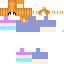 Texture for Rick and morty jessica