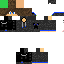 Texture for steve