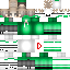 Texture for pro dream boy
