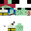Texture for Bojack