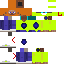 Texture for lox