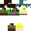 Texture for Gyspy