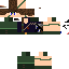 Texture for alexio the instopable