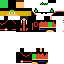 Texture for steve