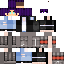 Texture for Yosil Custom