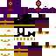 Texture for Special Forces Swat-Bot Commander (Sonic the Hedgehog OC)