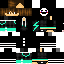 Texture for FNAF the puppet ZAGG
