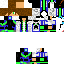 Texture for steve