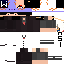 Texture for ArturSemH Axolote Version