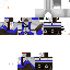 Texture for assassin