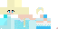 Texture for vee