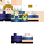 Texture for KiritoZUAO