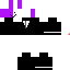 Texture for purpleadwhitekomikman