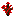 Texture for Deathcraft Spruce Sapling