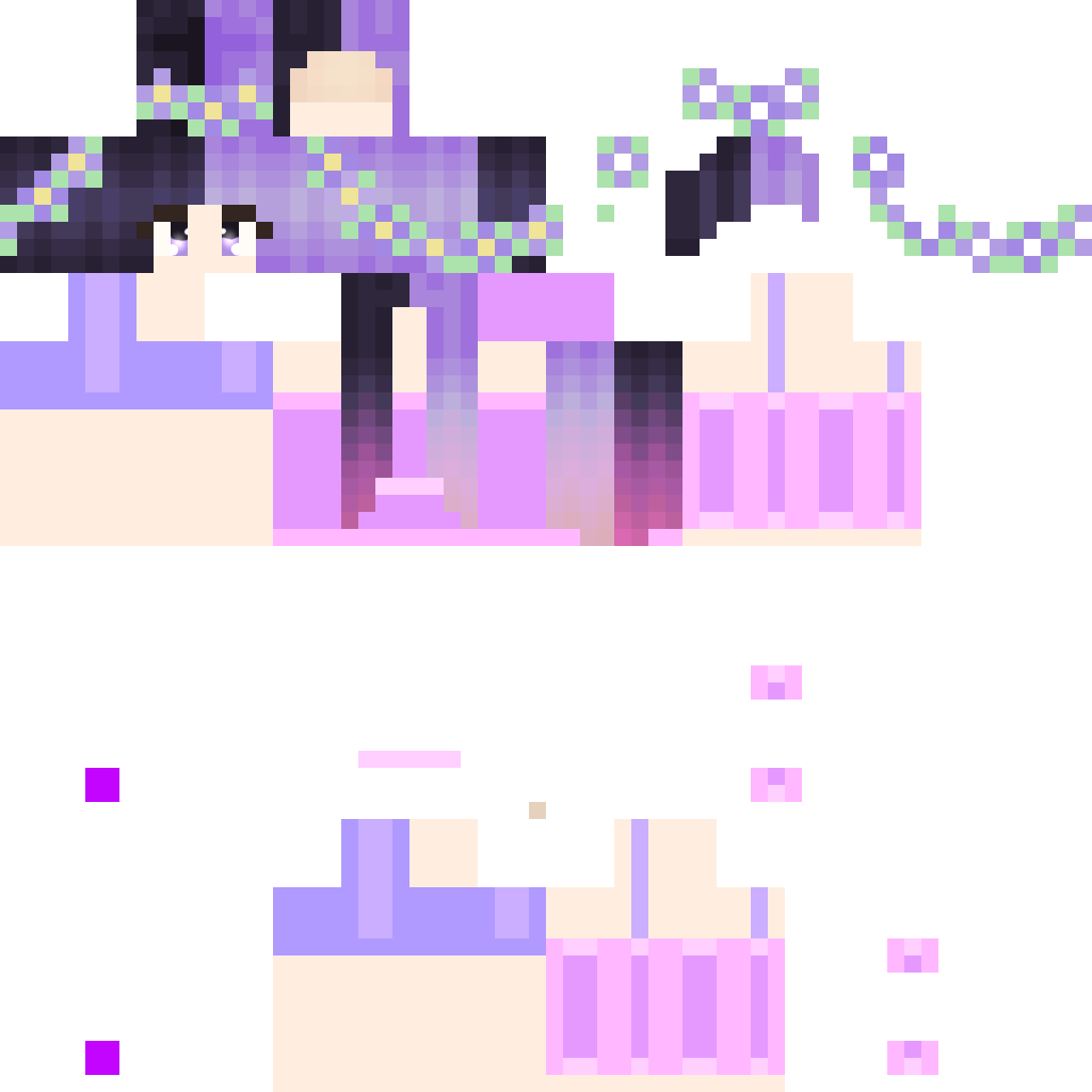 Texture for crystalmakers3