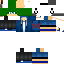 Texture for theus