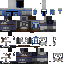 Texture for Jango Fett SWIMMER
