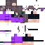 Texture for Charlotte ganjerita