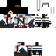Texture for ассасин 