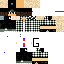Texture for gabriel skin
