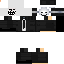Texture for popbob mask
