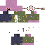 Texture for Jason vorhees