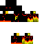 Texture for fireplayer