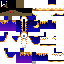 Texture for king infinit