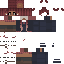 Texture for Scarlet fixed