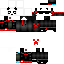 Texture for pandou