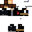 Texture for Diabloris (Hunter Zolomon's Version)