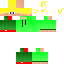 Texture for 3axap